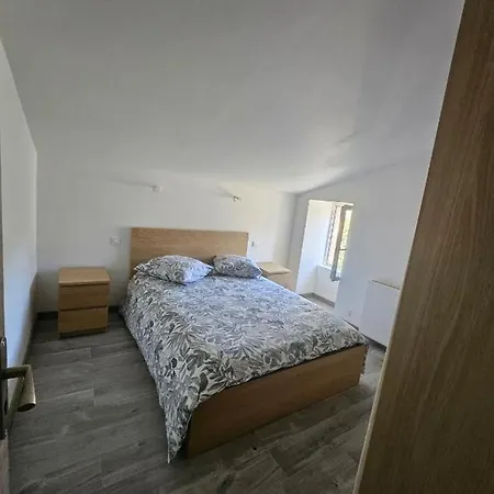 Дом отдыха Maison De La Passerelle Партене